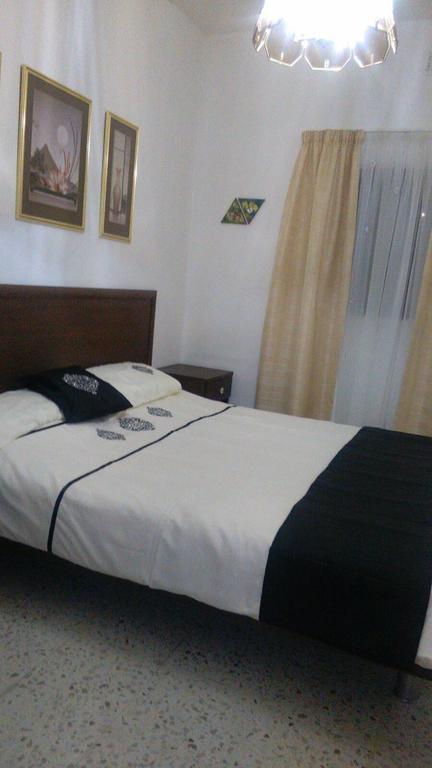 Merhba Marsalforn Zimmer foto