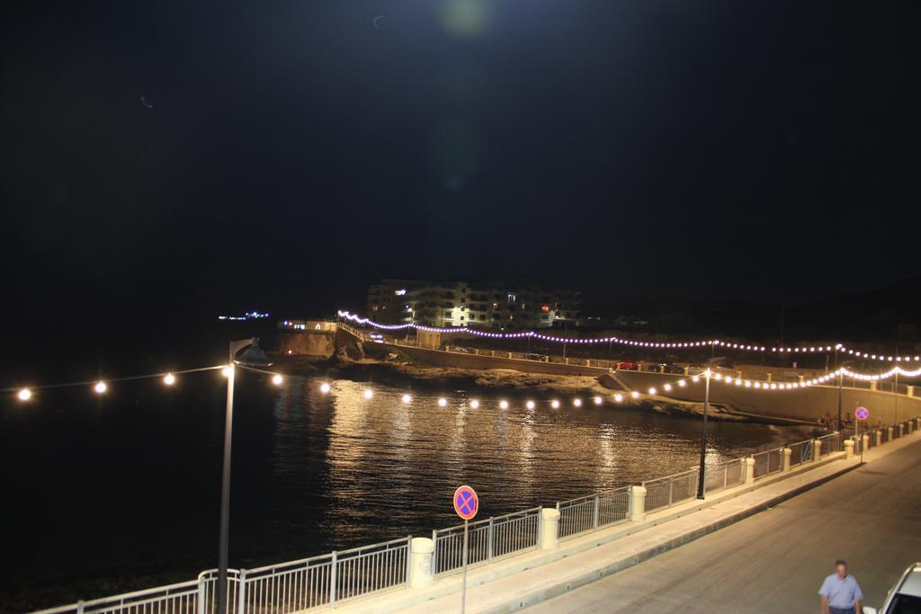 Merhba Marsalforn Exterior foto